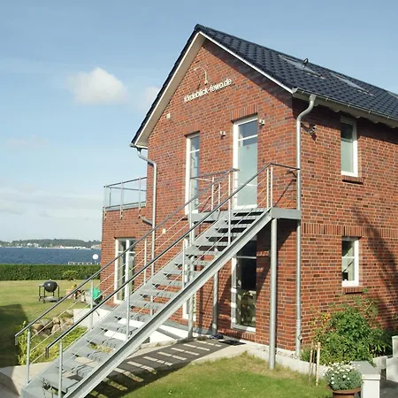 Foerdeblick-fewode Apartment