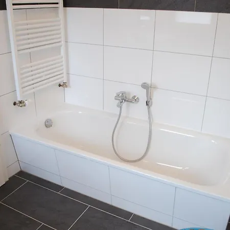 Apartment Foerdeblick-fewode