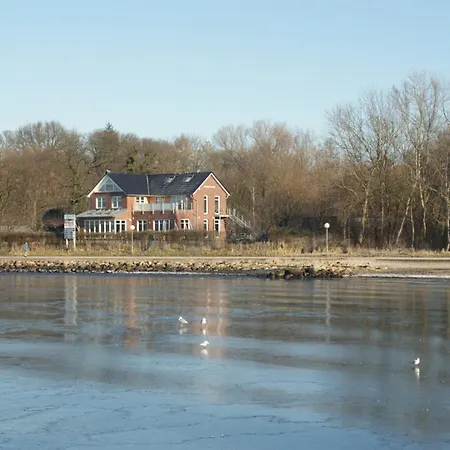 Διαμέρισμα Foerdeblick Heikendorf