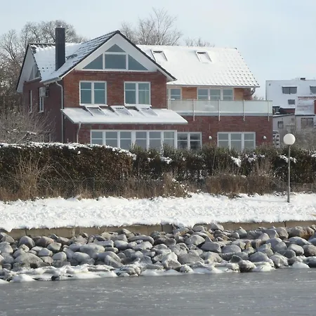 Foerdeblick Heikendorf