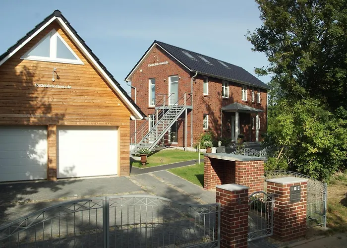 Fördeblick Apartment