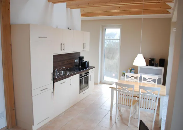 Apartment Fördeblick Heikendorf