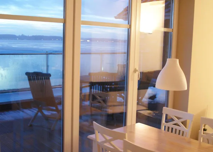 Apartment Fördeblick