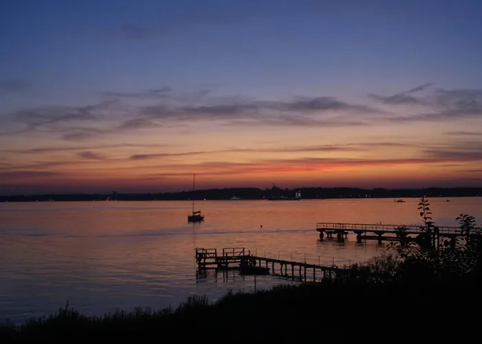 Apartment Fördeblick *